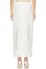 Lirio Maxi Skirt - thumbnail 7