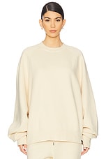 The Crew Sweatshirt