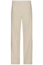 Casual Linen Pant