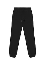 The Fleece Jogger