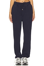 The Fleece Jogger