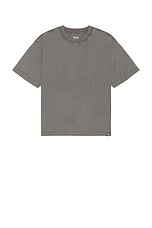 The Relaxed Tee