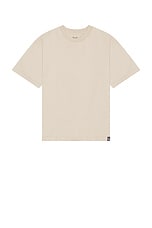 The Relaxed Tee