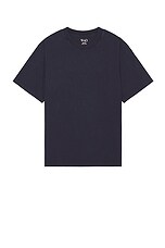 The Relaxed Tee