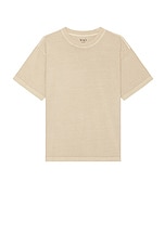The Relaxed Tee