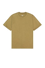 Product image of WAO The Relaxed Tee. Click to view full details