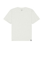 The Relaxed Tee