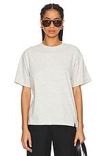 The Relaxed Tee