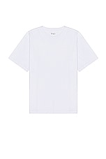 The Relaxed Tee