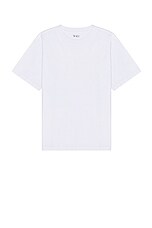 Product image of WAO The Relaxed Tee. Click to view full details