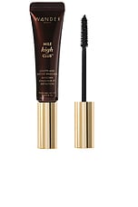 Wander Beauty Mile High Club Length & Define Mascara in Espresso