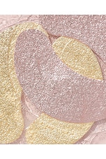 Baggage Claim Gold Eye Mask 6 Pack - thumbnail 9