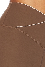 Flowwell Ryanne Crossover 4 Inch Short - thumbnail 9