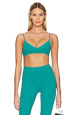 Product image of WellBeing + BeingWell LoungeWell Willow Sports Bra. Click to view full details