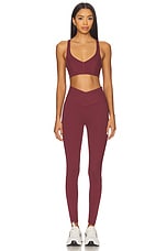 FlowWell Lexie Sports Bra - thumbnail 6