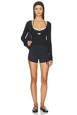 Flowwell Leni Layered Sports Bra - thumbnail 7