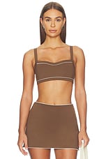 Flowwell Ember Sports Bra - thumbnail 4