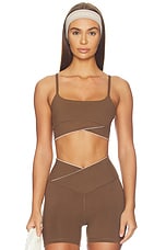 Flowwell Fern Sports Bra - thumbnail 4