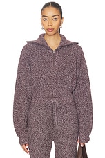 Dale Half Zip Sweater - thumbnail 4