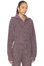 Dale Half Zip Sweater - thumbnail 5