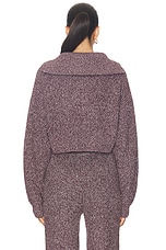 Dale Half Zip Sweater - thumbnail 6