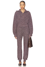 Dale Half Zip Sweater - thumbnail 7
