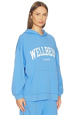 Romi Oversized Hoodie - thumbnail 5