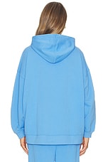 Romi Oversized Hoodie - thumbnail 6
