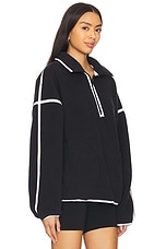 Morena Fleece Half Zip - thumbnail 6