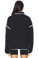 Morena Fleece Half Zip - thumbnail 7