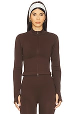 Spencer Seamless Jacket - thumbnail 10