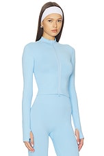 Spencer Seamless Jacket - thumbnail 5