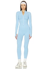 Spencer Seamless Jacket - thumbnail 7