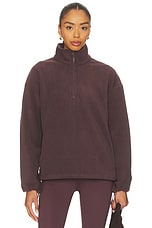 Fremont Half Zip Jacket - thumbnail 4