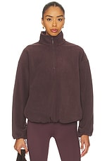 Fremont Half Zip Jacket - thumbnail 5