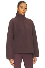 Fremont Half Zip Jacket - thumbnail 6