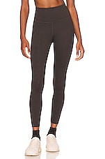 Product image of WellBeing + BeingWell LoungeWell Ashe 7/8 Legging. Click to view full details