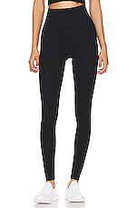 Product image of WellBeing + BeingWell StretchWell Valle 7/8 Legging. Click to view full details