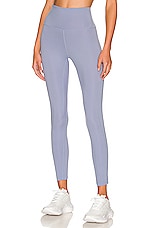 Product image of WellBeing + BeingWell MoveWell Camino 7/8 Legging. Click to view full details