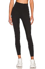 Product image of WellBeing + BeingWell MoveWell Camino 7/8 Legging. Click to view full details