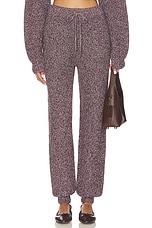 Dale Knit Pant - thumbnail 4