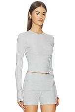 Leon Long Sleeve Top - thumbnail 5