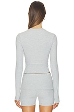 Leon Long Sleeve Top - thumbnail 6