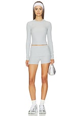 Leon Long Sleeve Top - thumbnail 7