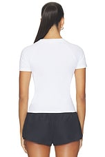 Lani Raglan Tee - thumbnail 5
