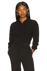 Product image of WellBeing + BeingWell Poppy Pullover. Click to view full details