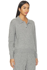 Piper Polo Sweater - thumbnail 5