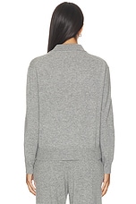 Piper Polo Sweater - thumbnail 6
