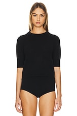 Celina Short Sleeve Pullover