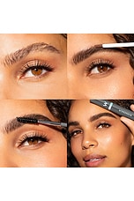 Wonder Blading Dream Brow Gel-Serum - thumbnail 4